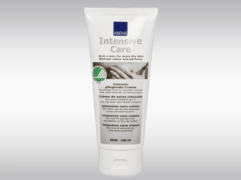 Abena Skincare Intensiv Creme Creme 100 ml