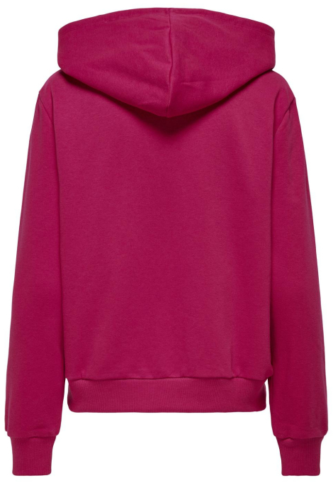 Only roze dames sweater