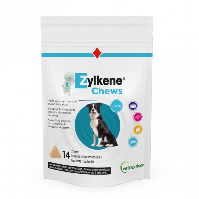 Zylkène Chews