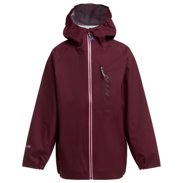 Namuk - Kid's One Ultralight Regenjacke - Veste imperméable