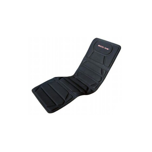 Colchoneta De Masaje Com Calor Lombar Y Mando Ecode Eco-920