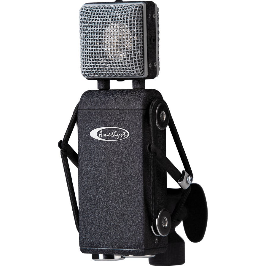 JZ Microphones The Amethyst grootmembraan condensatormicrofoon