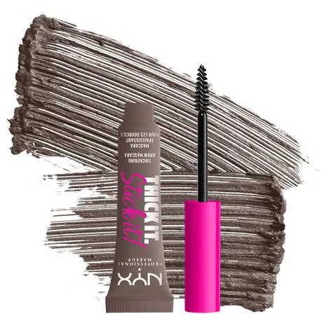 Thick It. Stick It! Brow Gel