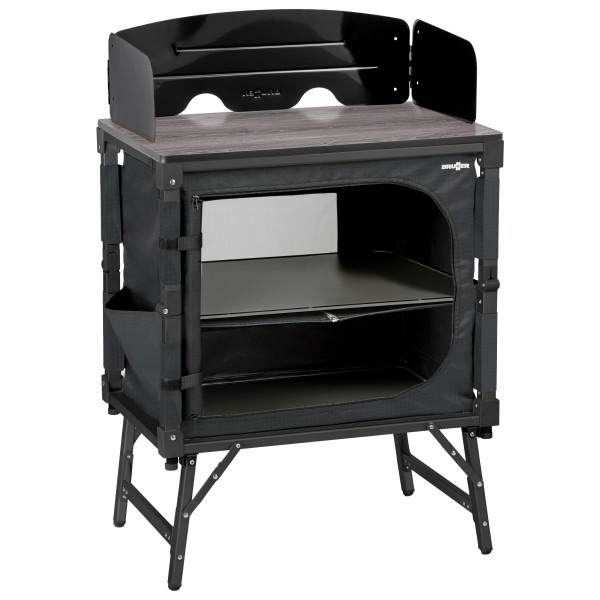 Brunner - Elùtop Compack Cube - Armoire de camping