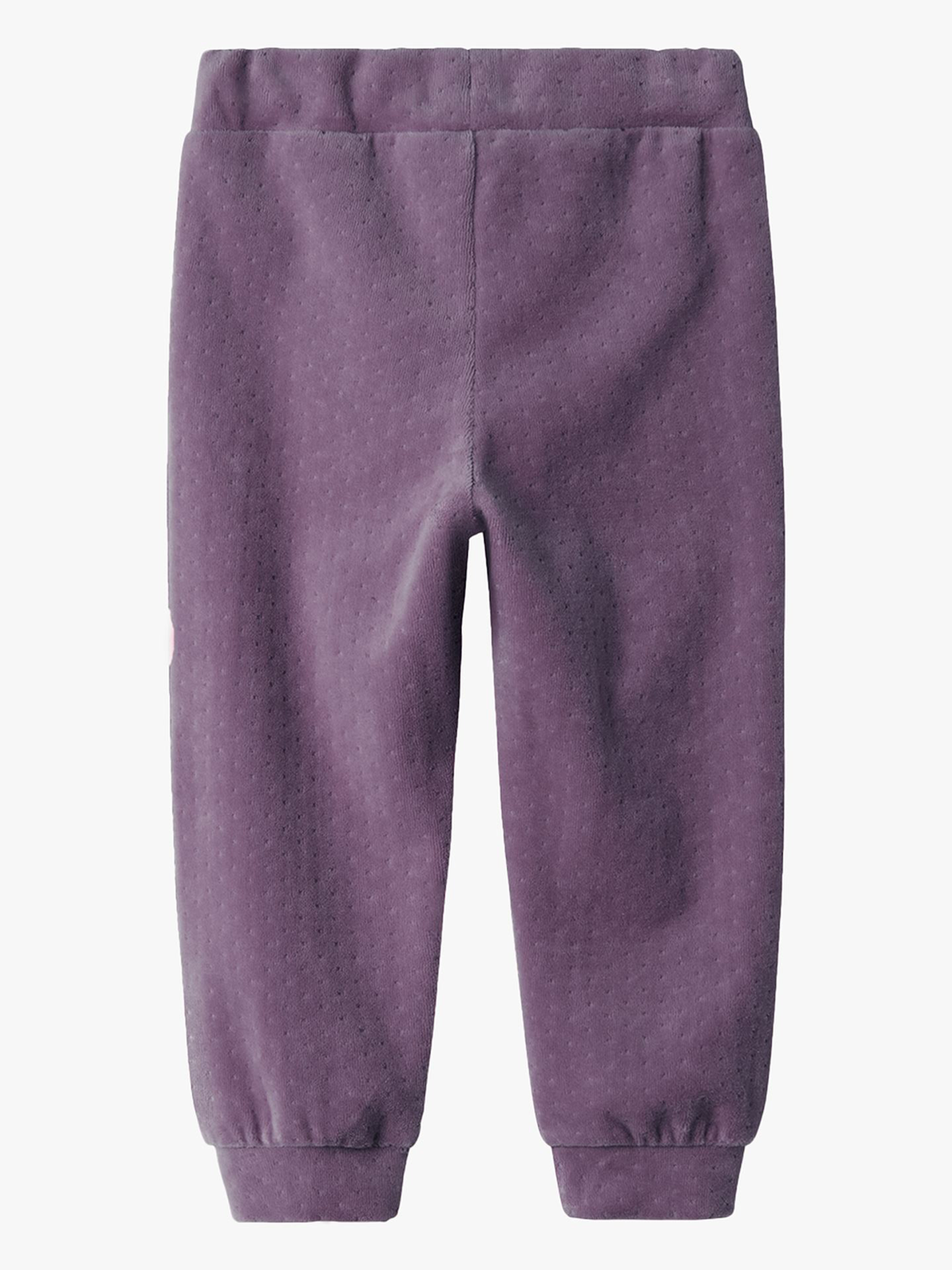 New Velour Pant