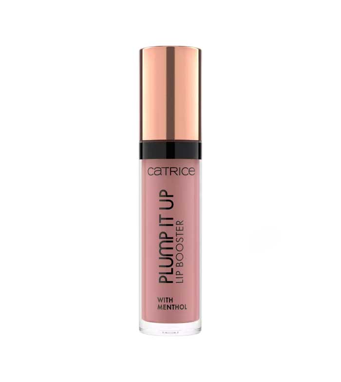 Catrice - Plumping Lip Gloss Plump It Up Lip Booster - 040: Prove Me Wrong