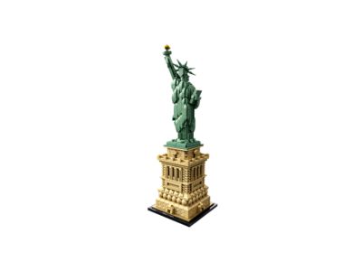 LEGO Vrijheidsbeeld (21042)