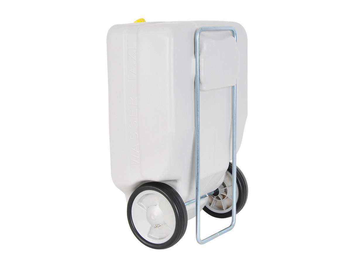Comet afvalwatertaxi - 25 liter