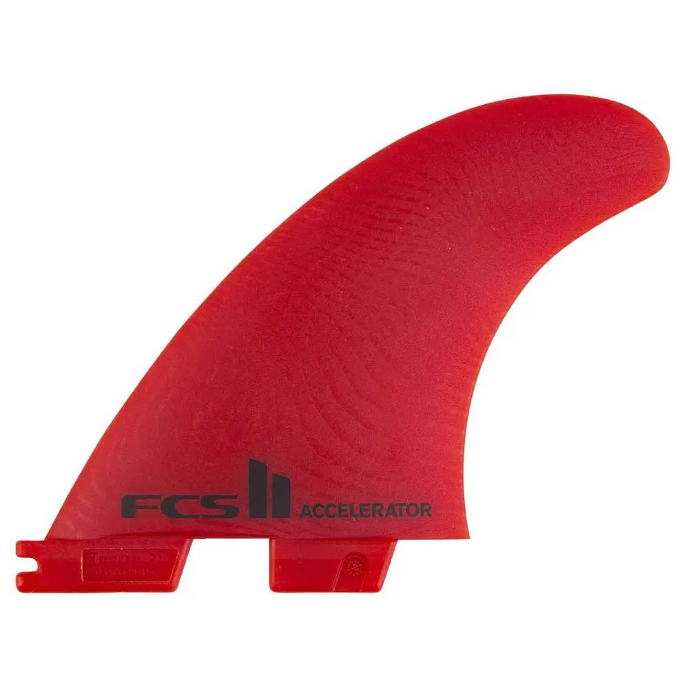 Fcs Ii accelerator neo glass m tri Kiel