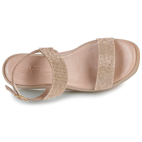 IgI&CO - DONNA ENGY - Taupe