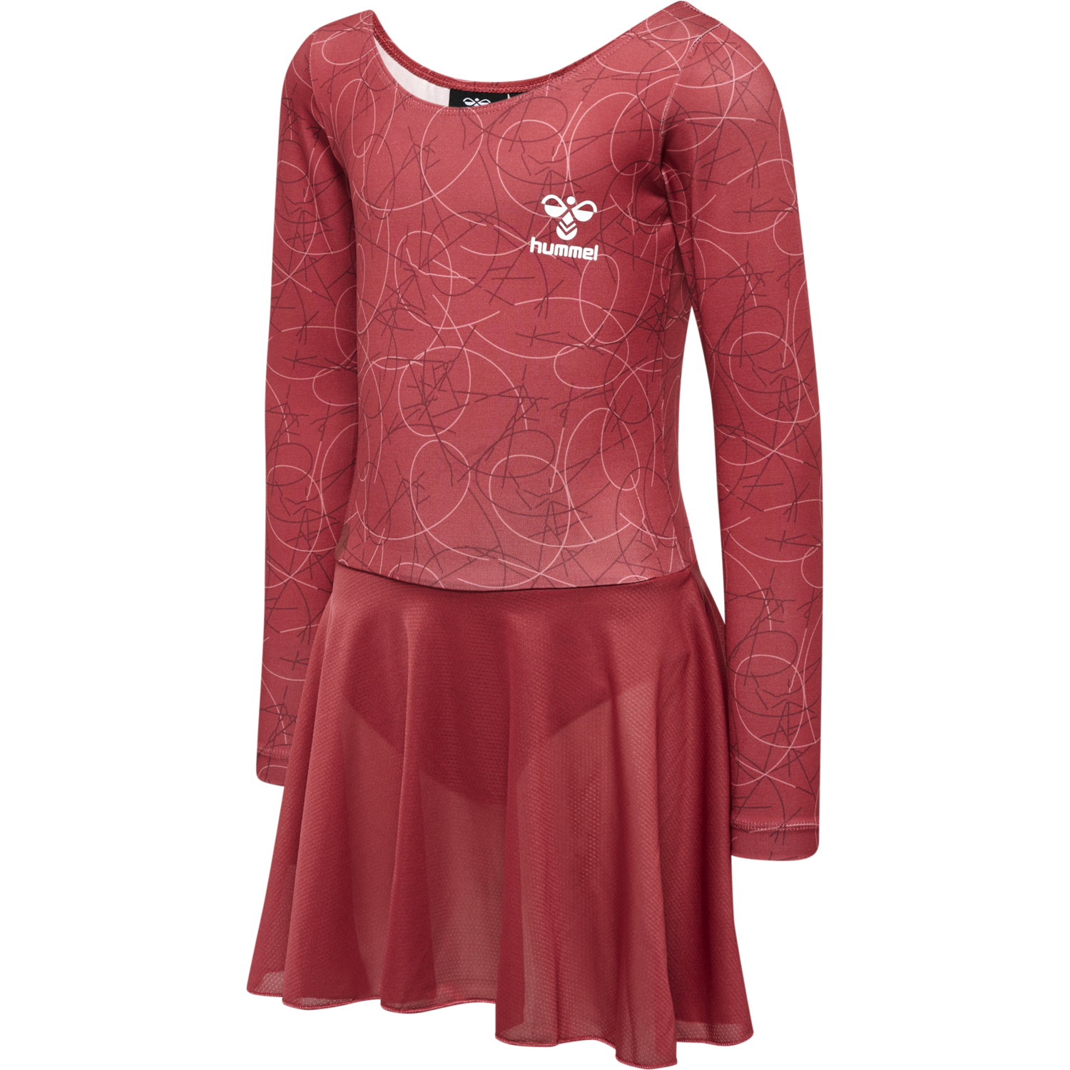 hmlFREJA GYMSUIT