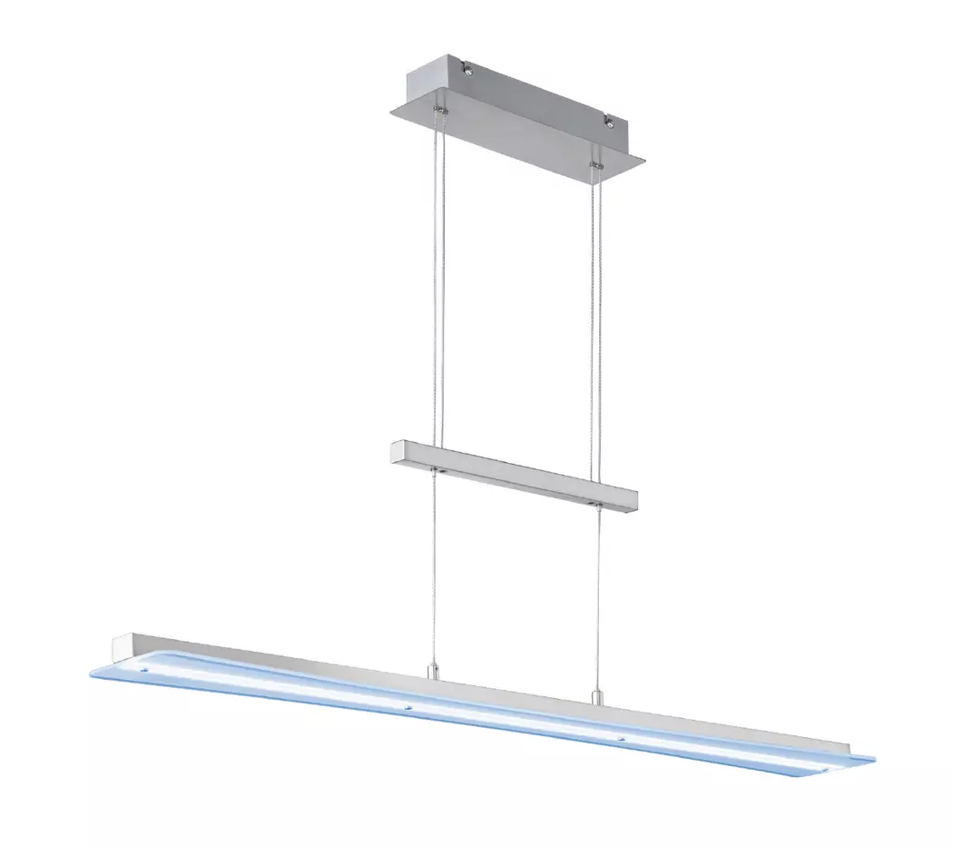 LED-Pendelleuchte SMASH