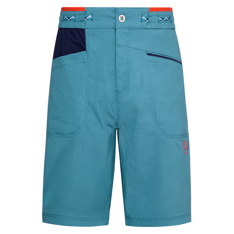 Belay Short - Short escalade homme