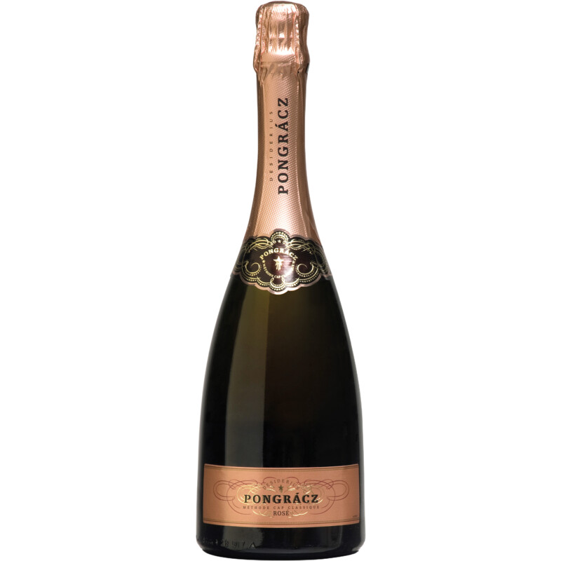 Pongrácz Rosé