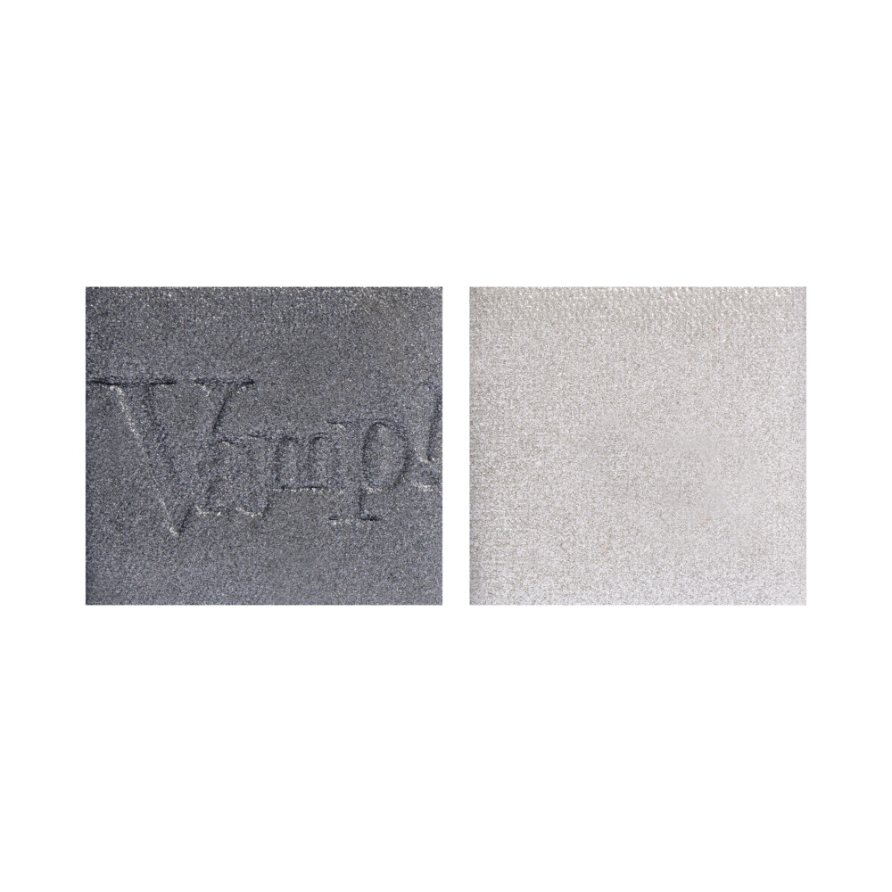 PUPA Milano Vamp! Compact Duo Oogschaduw 009 Silver Stone2,2 gr