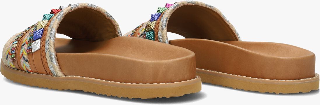 INUOVO multi inuovo slippers 395106