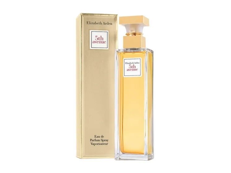 Elizabeth Arden 5Th Avenue EDP 75ml