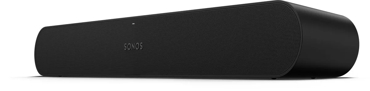Sonos Ray Noir Barres de son