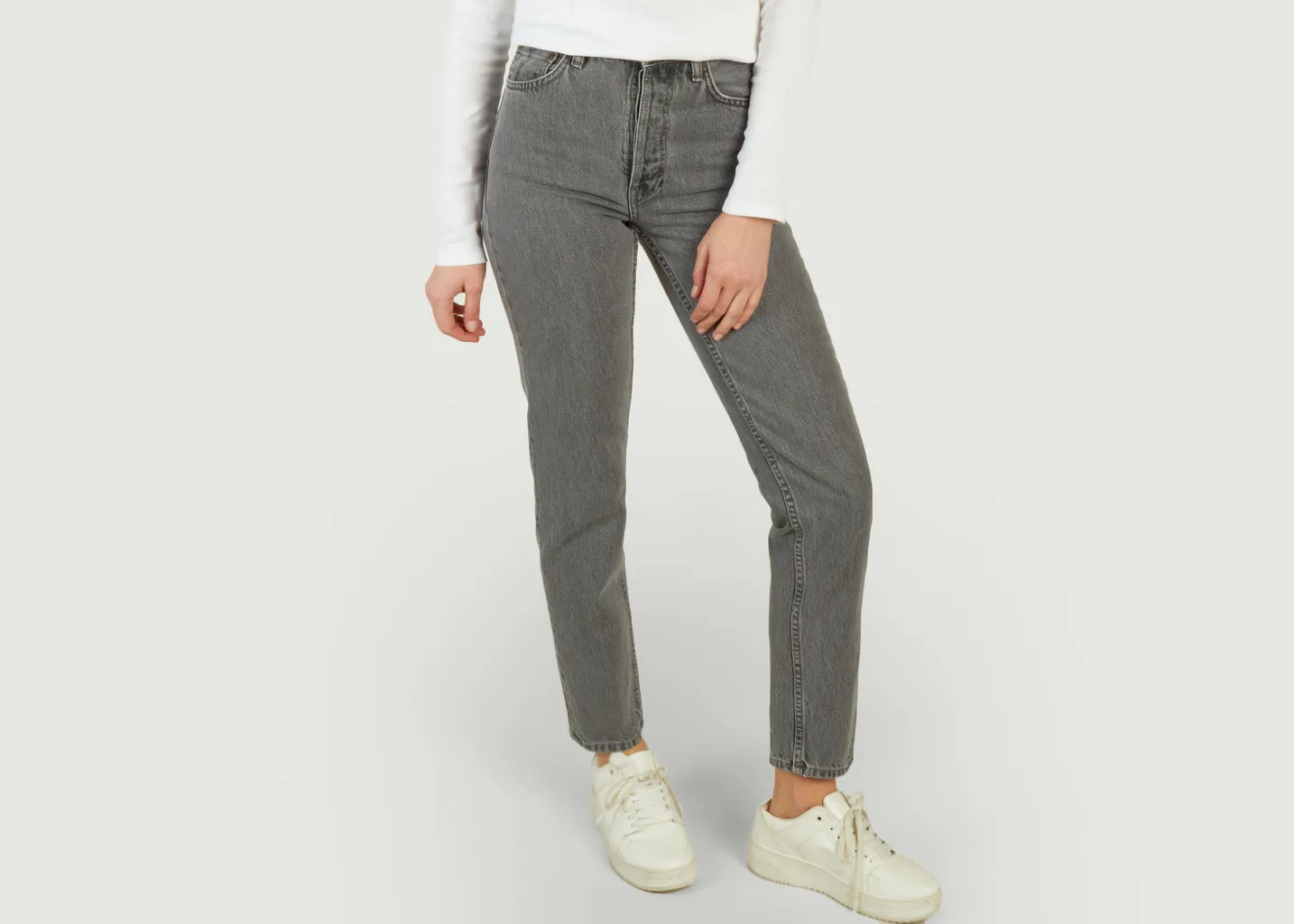 Jean Breezy Britt Nudie Jeans