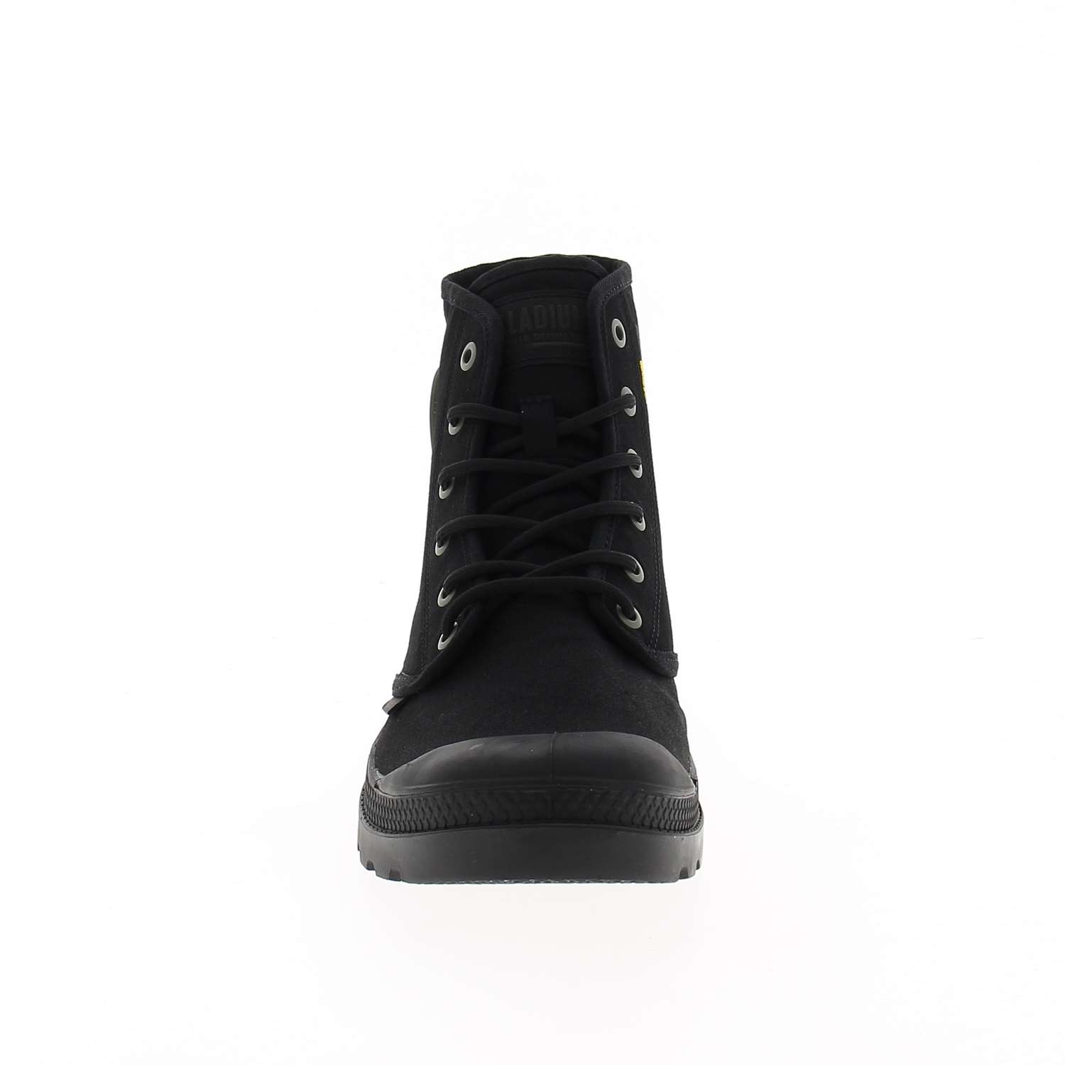 Chaussures à lacets homme PALLADIUM PAMPA HI SUPPLY