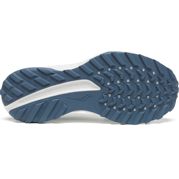 Chaussure trail SAUCONY RIDE TR2 W JADE/MIRAGE