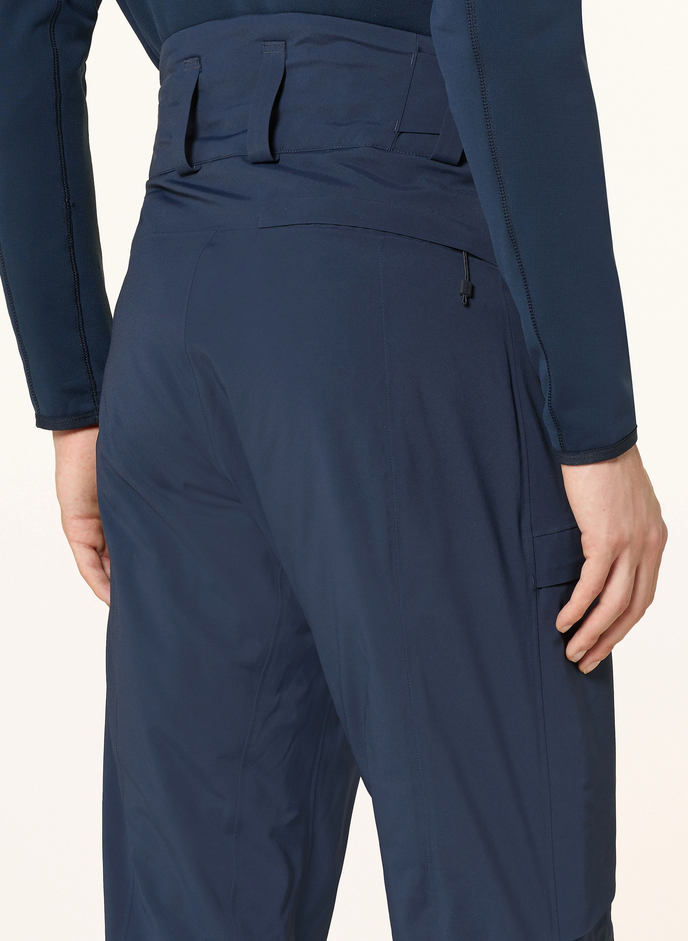 THE MOUNTAIN STUDIO Skihose P-1