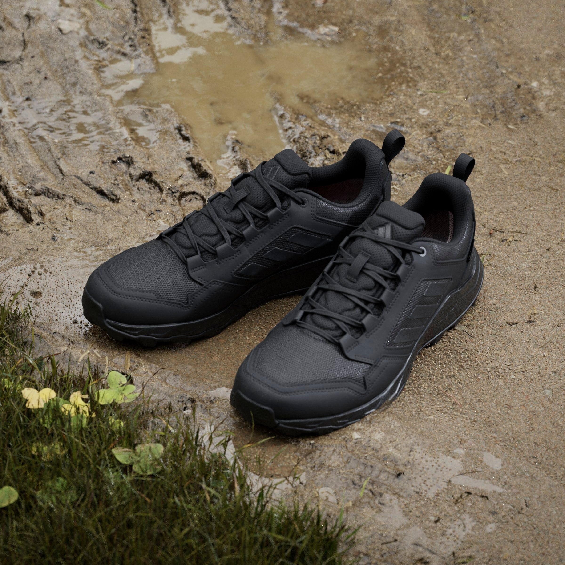 adidas TERREX Trailrunningschuh »TRACEROCKER 2.0 GORE-TEX«  wasserdichte Trailrunningschuhe