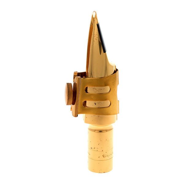 Otto Link Super Tonemaster BaritoneSax 6