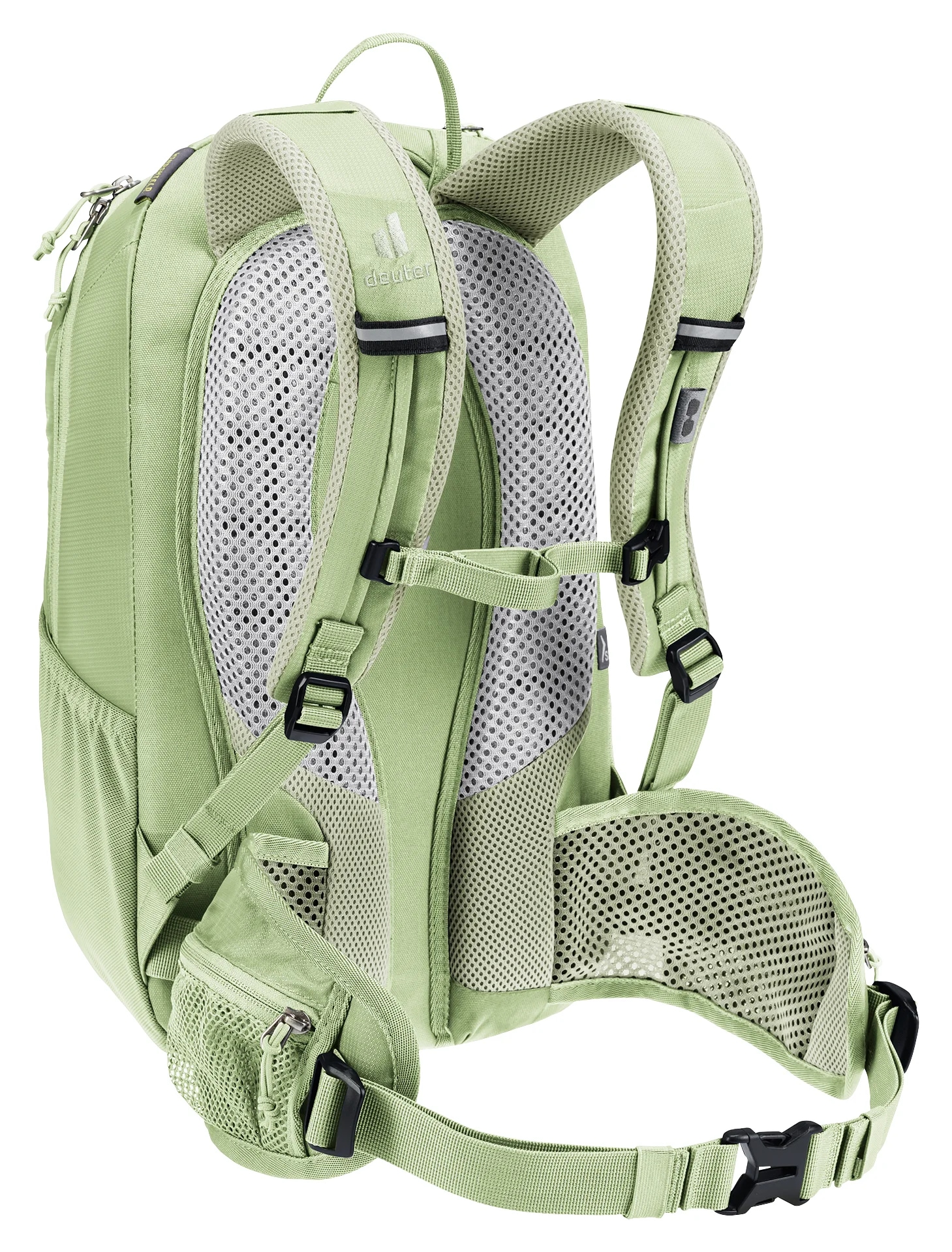 deuter Fahrradrucksack »SUPERBIKE 16 L«