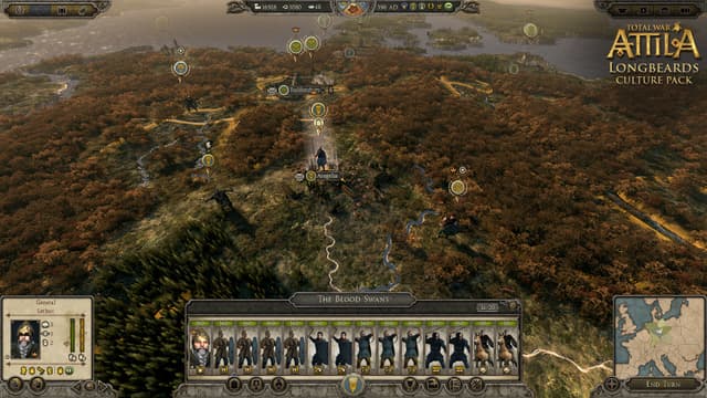 Total War ATTILA