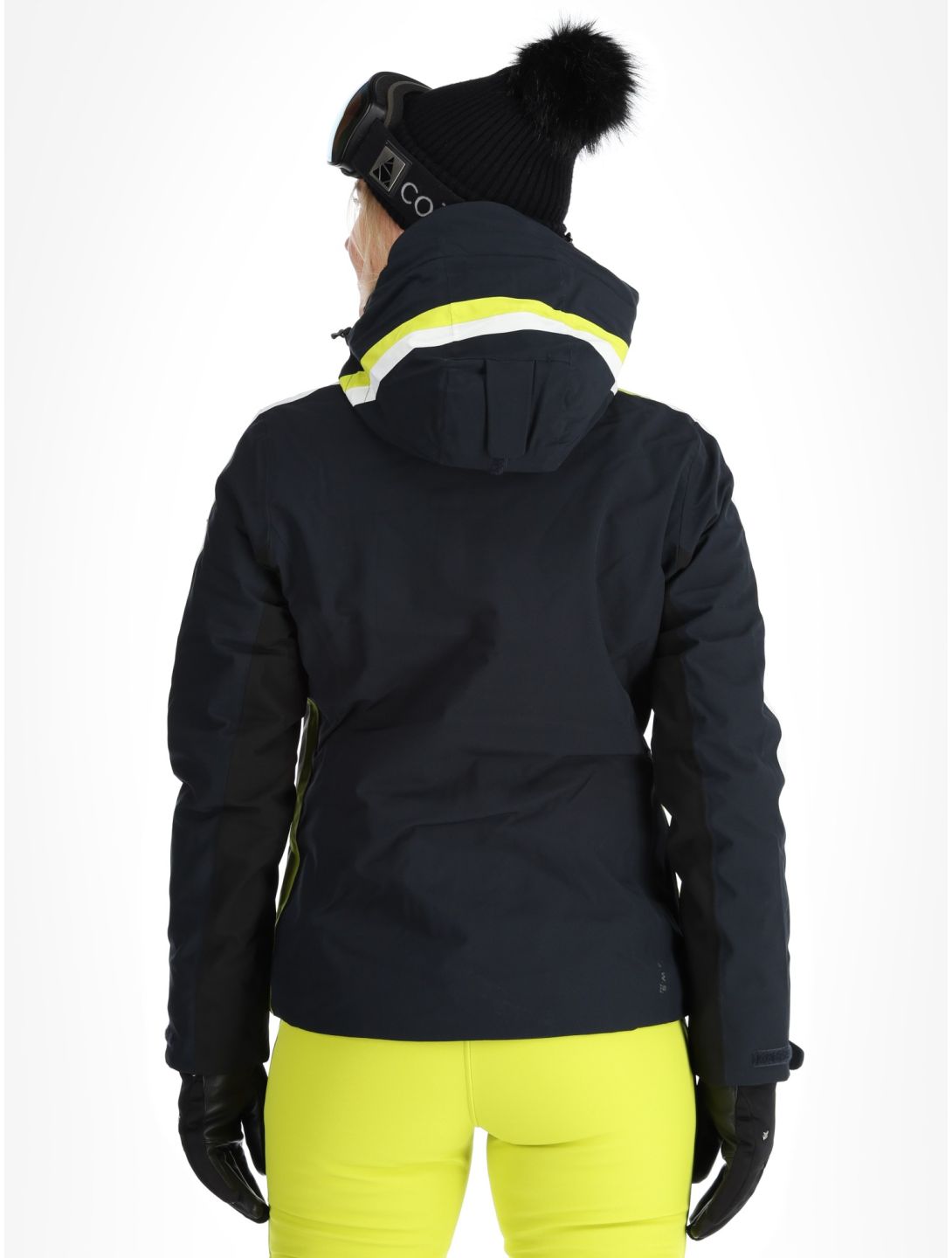 Lietorova ski-jas dames