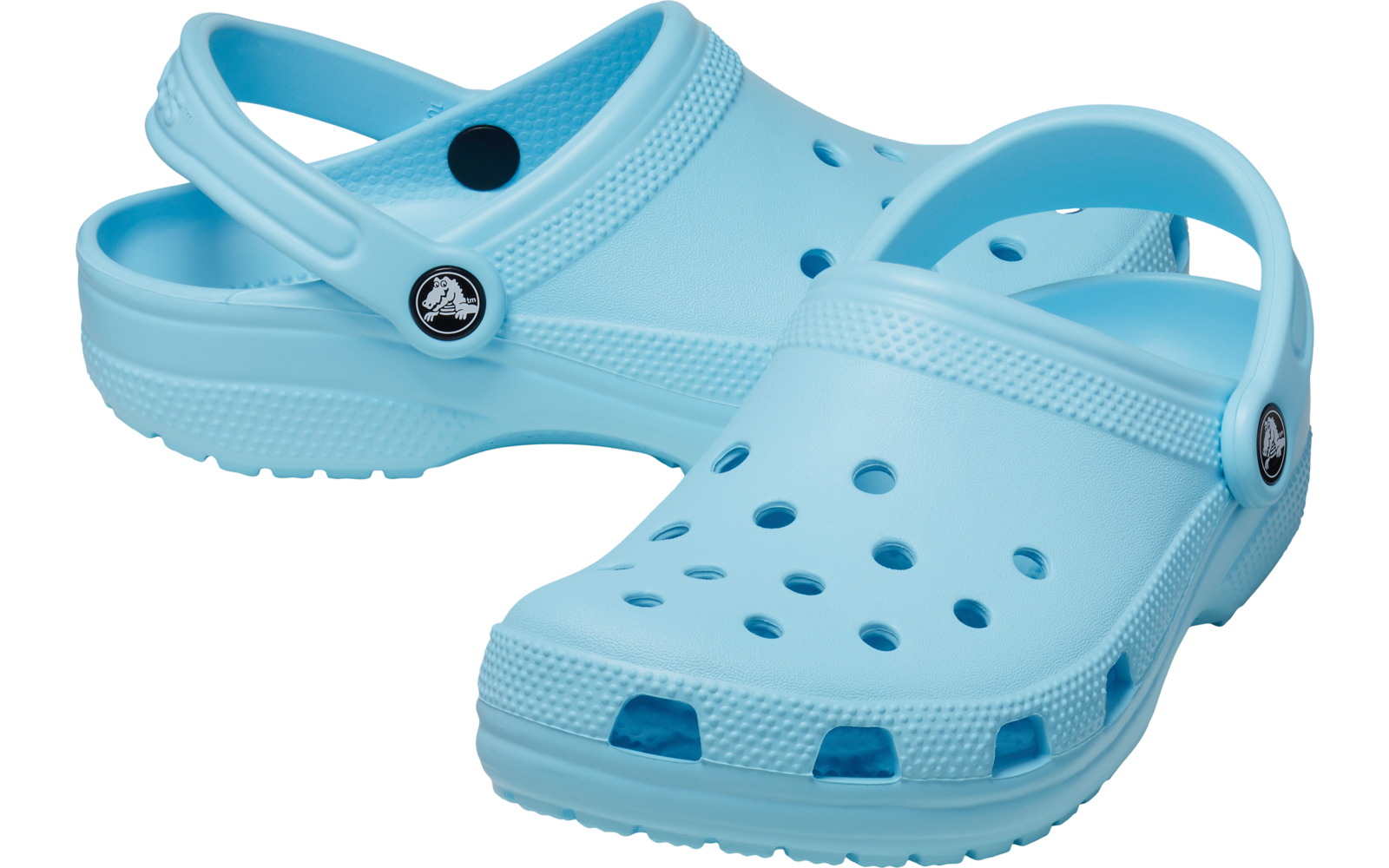 Crocs Clog Classic Unisex Allround Schuh