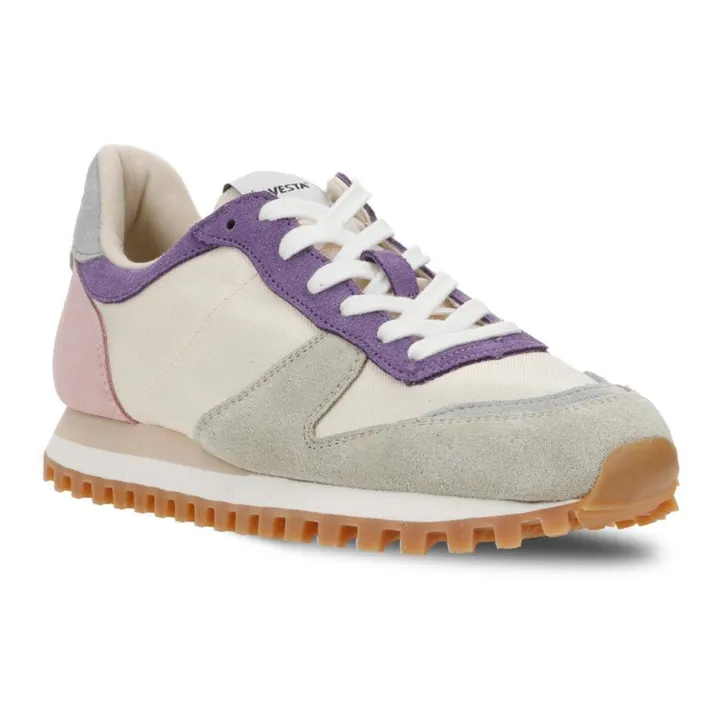 Novesta Baskets Marathon Trail | Blanc