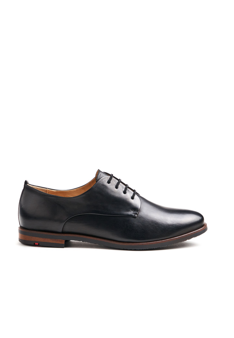 HALBSCHUHE Schwarz