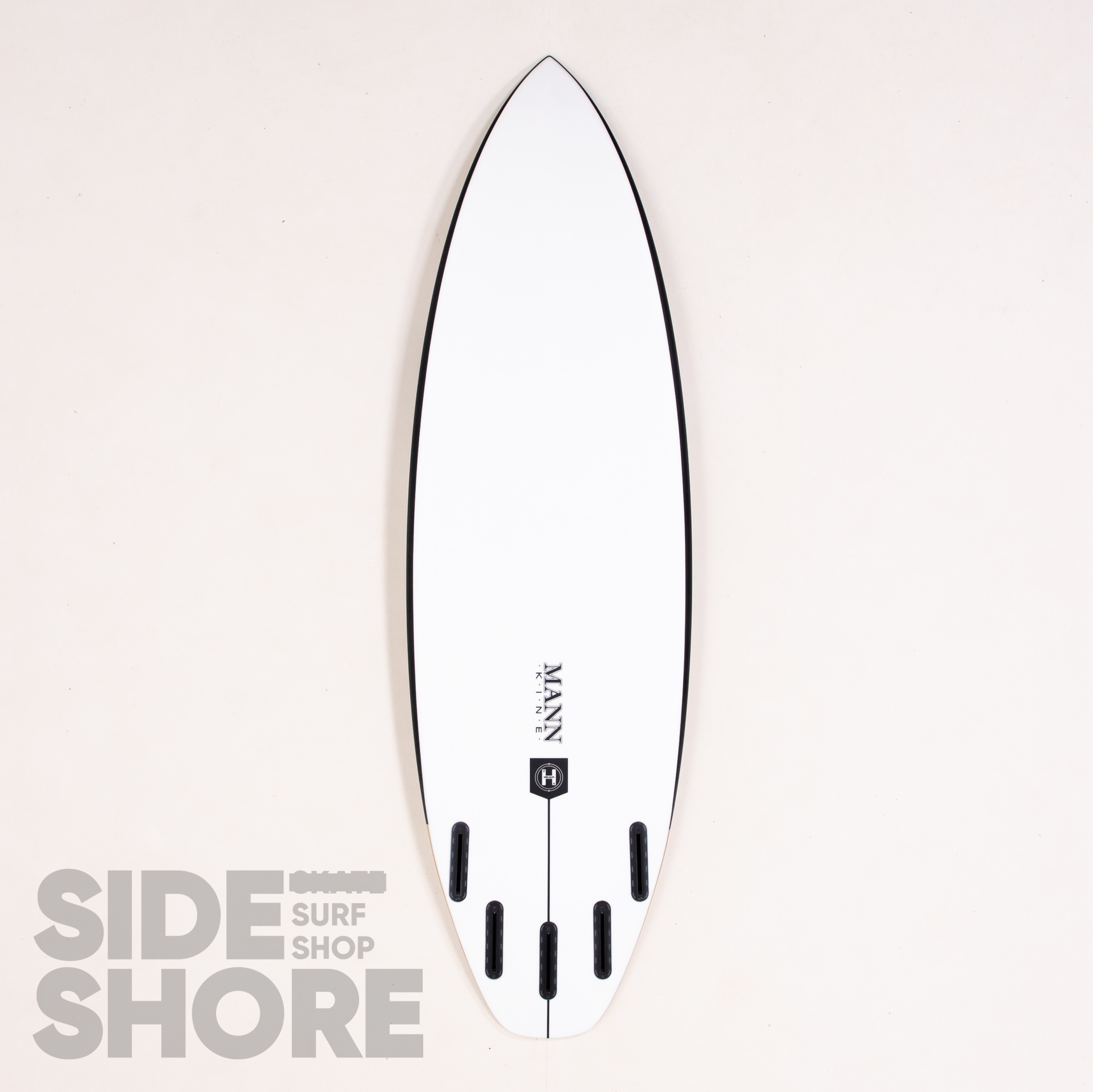 Firewire Dominator 2.0 - 6'0 x 20 1/2