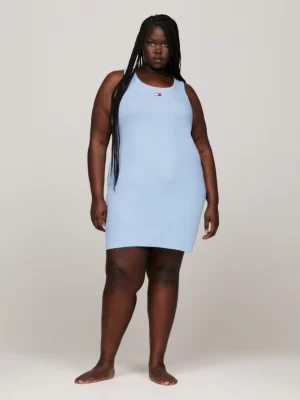 Camisola regata Heritage com decote redondo