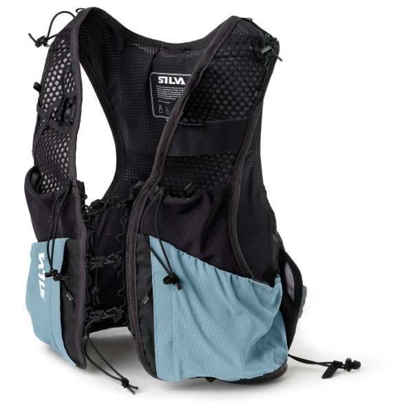 Silva - Strive 5 Vest - Sac à dos trail