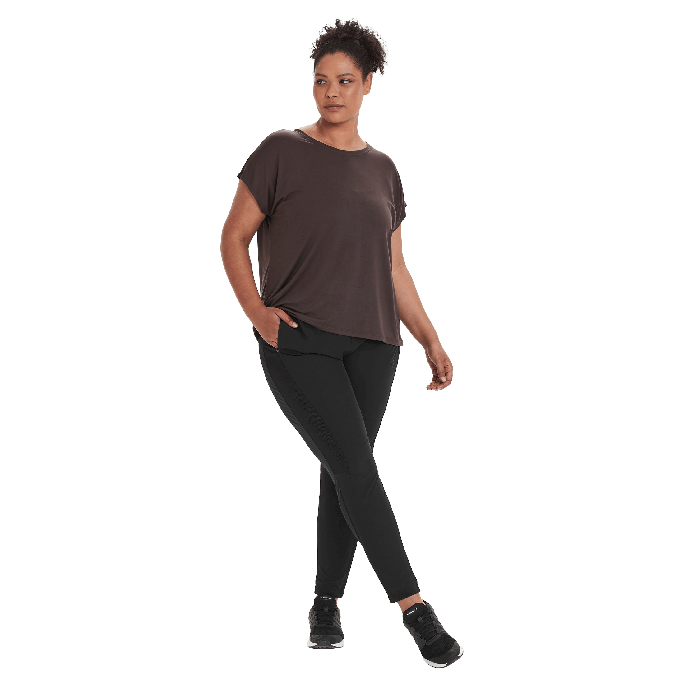 Endurance Isabelyna W Pants - Treningstøy