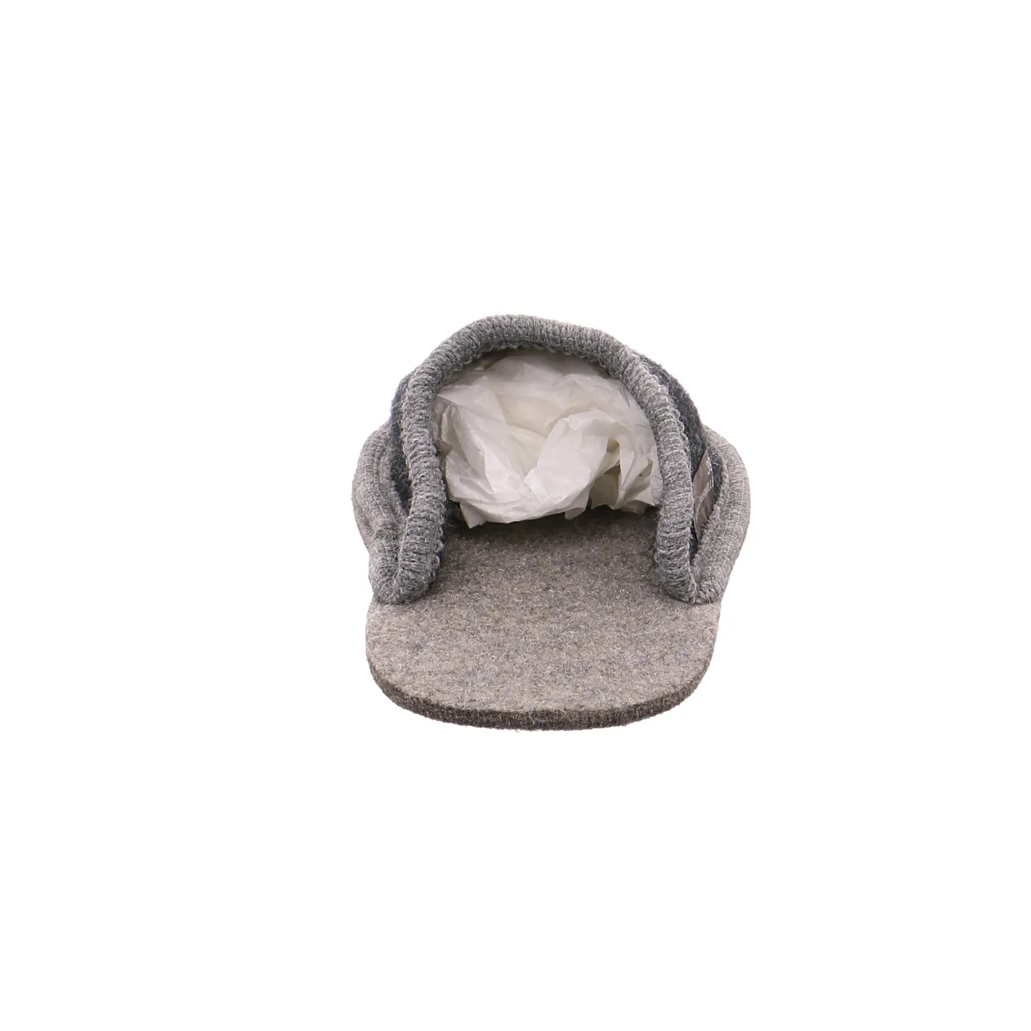 GOTTSTEIN Hausschuhe + Stiefelsocken - Textil