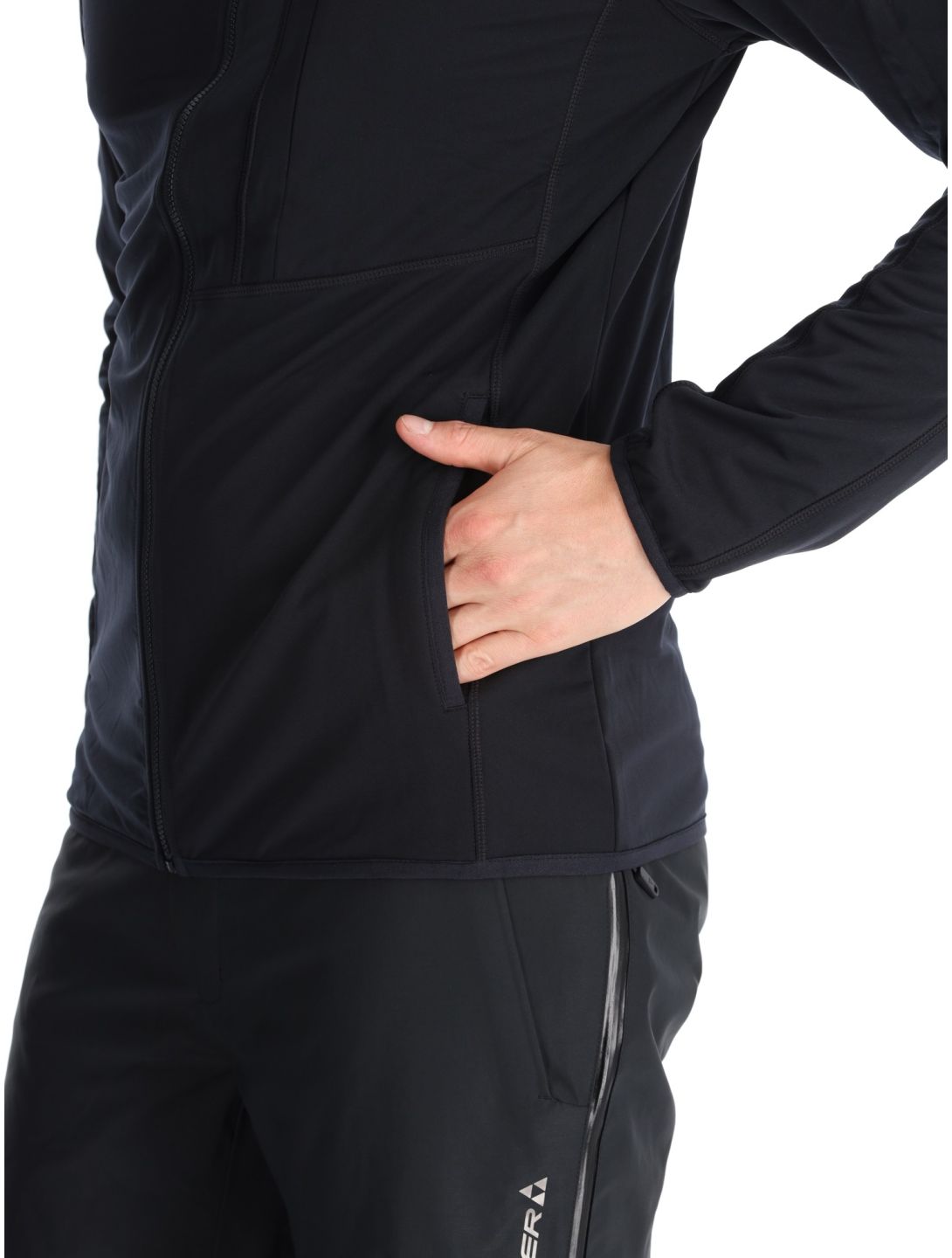 Up Flex vest heren