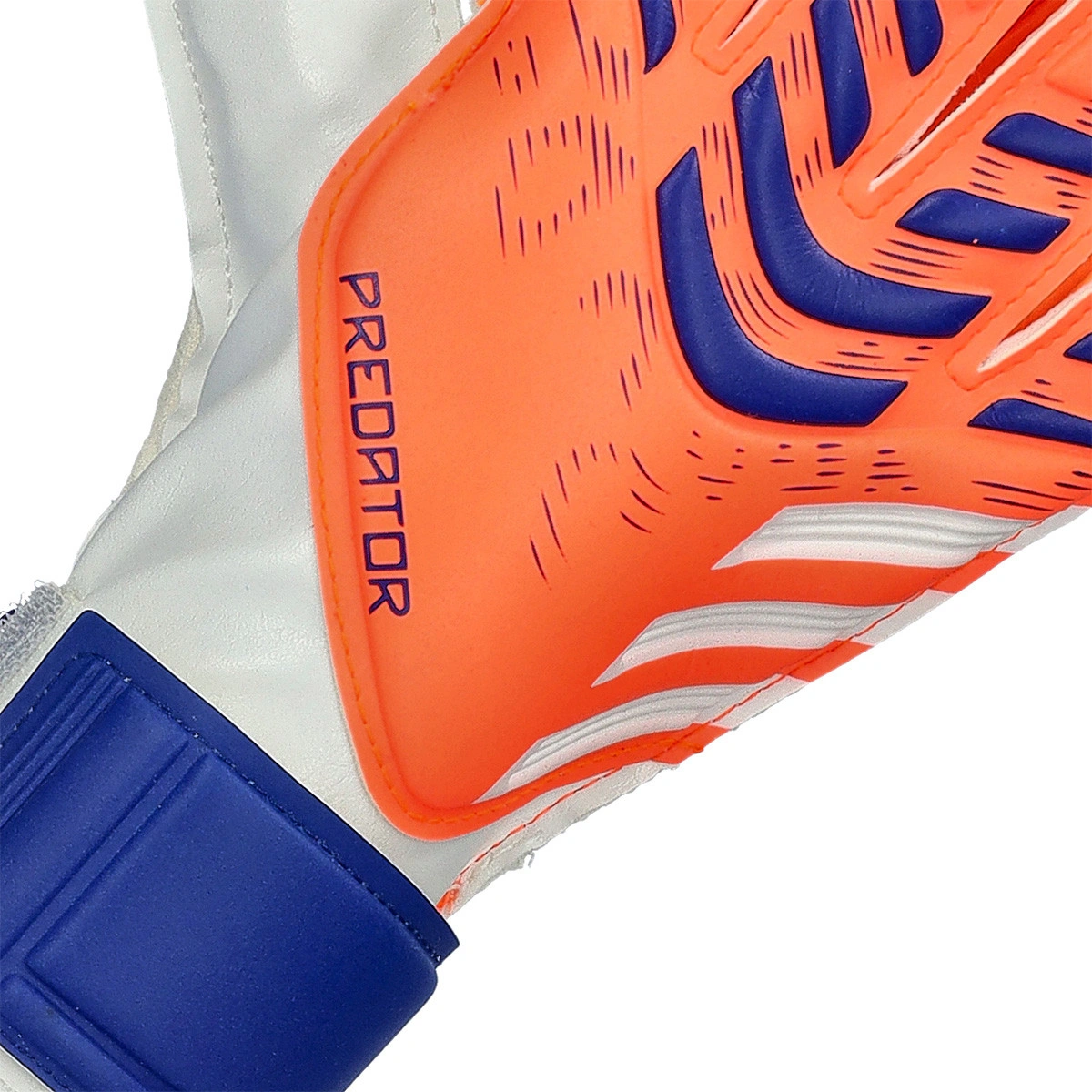 Luvas adidas Predator Training Criança