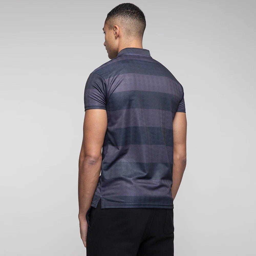 Team Celtic88 Retro Blackout Shirt Adults
