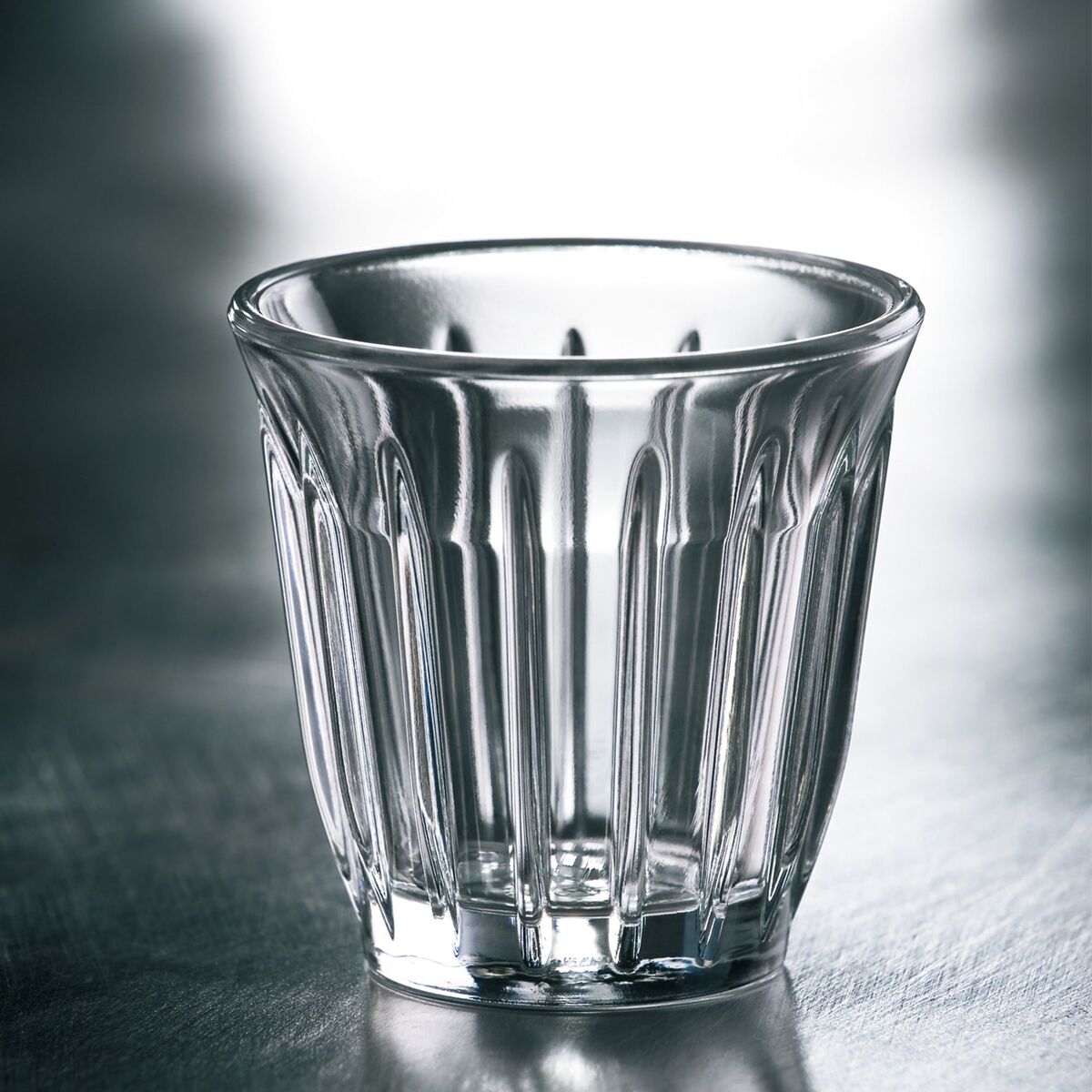 Zinc espressoglass 10 cl, 6-pakning