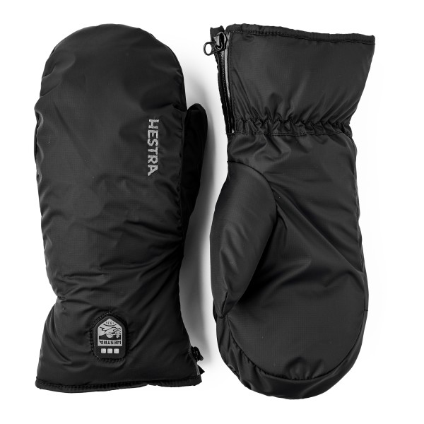 Hestra - Heated Liner Mitt - Gants