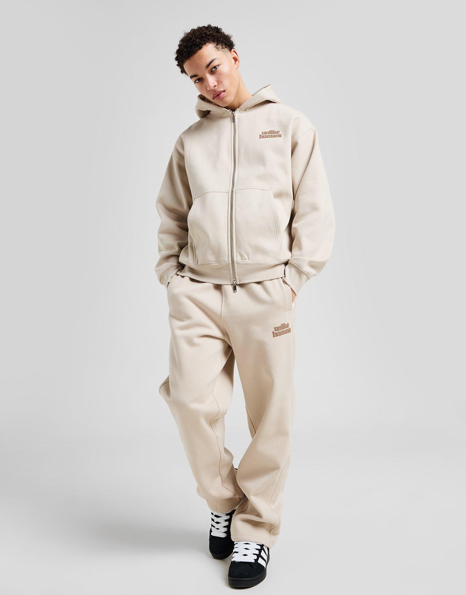 Unlike Humans Pantalon de jogging Bubble Homme
