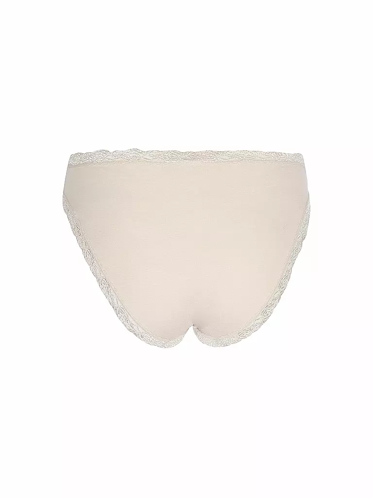 NINA VON C Jazzpants 3er-Pkg. beige