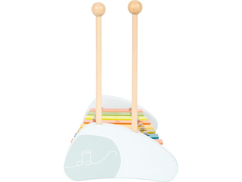 small foot Musikinstrument Xylophon «Groovy Beats» Instrument für Kinder