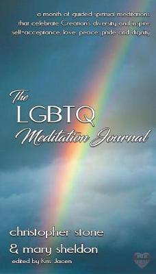 The Lgbtq Meditation Journal (Paperback)