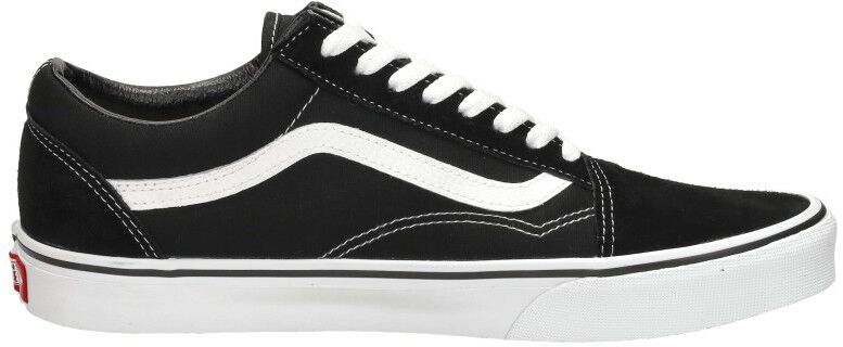 Vans Old Skool zwart