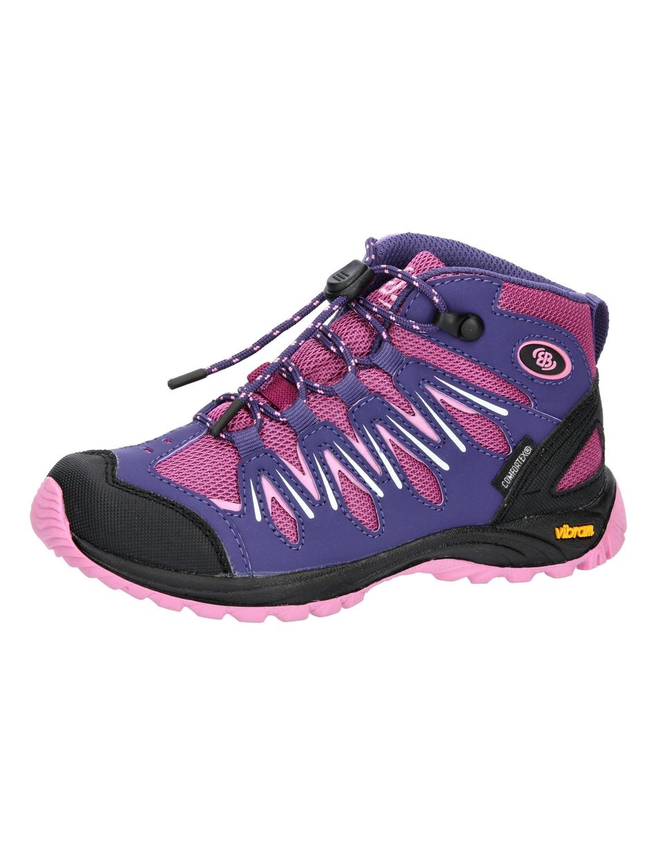 Outdoorstiefel Expedition Kids High